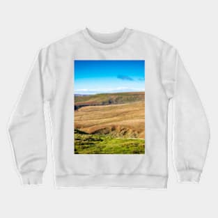 Hawes Moorland Crewneck Sweatshirt